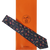 Vintage Hermes Tie - Silk Twill - Floral Pattern - 7229 - Mens Necktie - Made in France - Poppy's Vintage Clothing